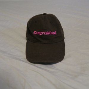 Imperial Headwear Congressional Country Club Hat